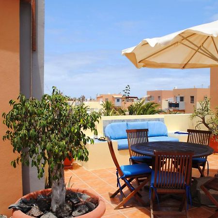 Casa Leon Fuerteventura Apartment Corralejo Bagian luar foto