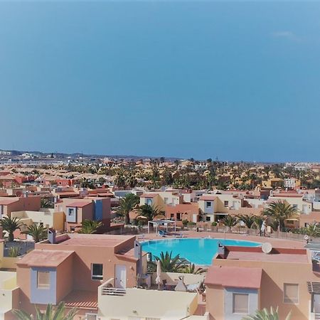 Casa Leon Fuerteventura Apartment Corralejo Bagian luar foto