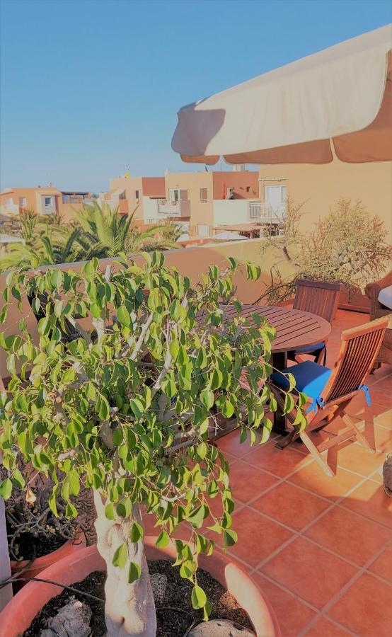 Casa Leon Fuerteventura Apartment Corralejo Bagian luar foto