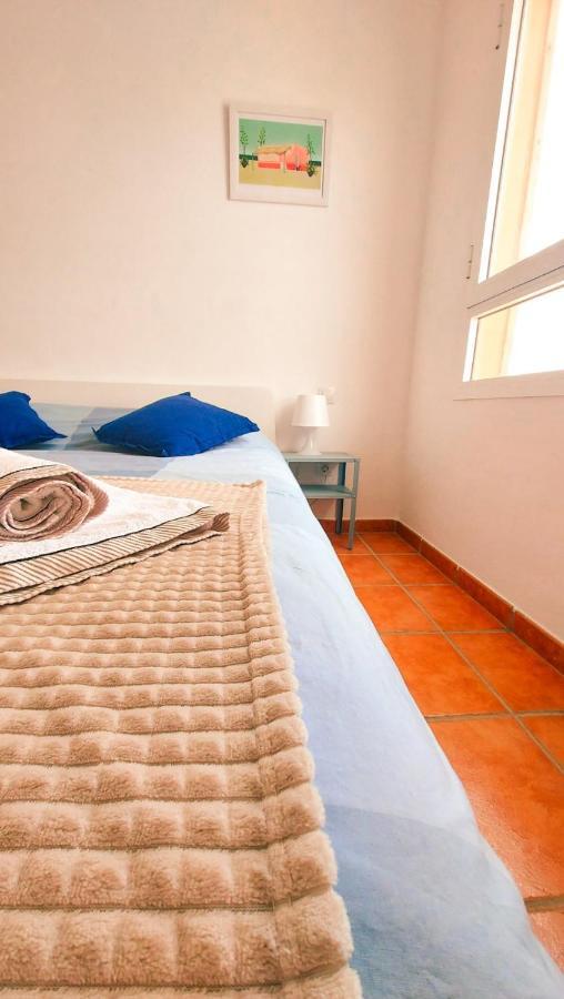 Casa Leon Fuerteventura Apartment Corralejo Bagian luar foto