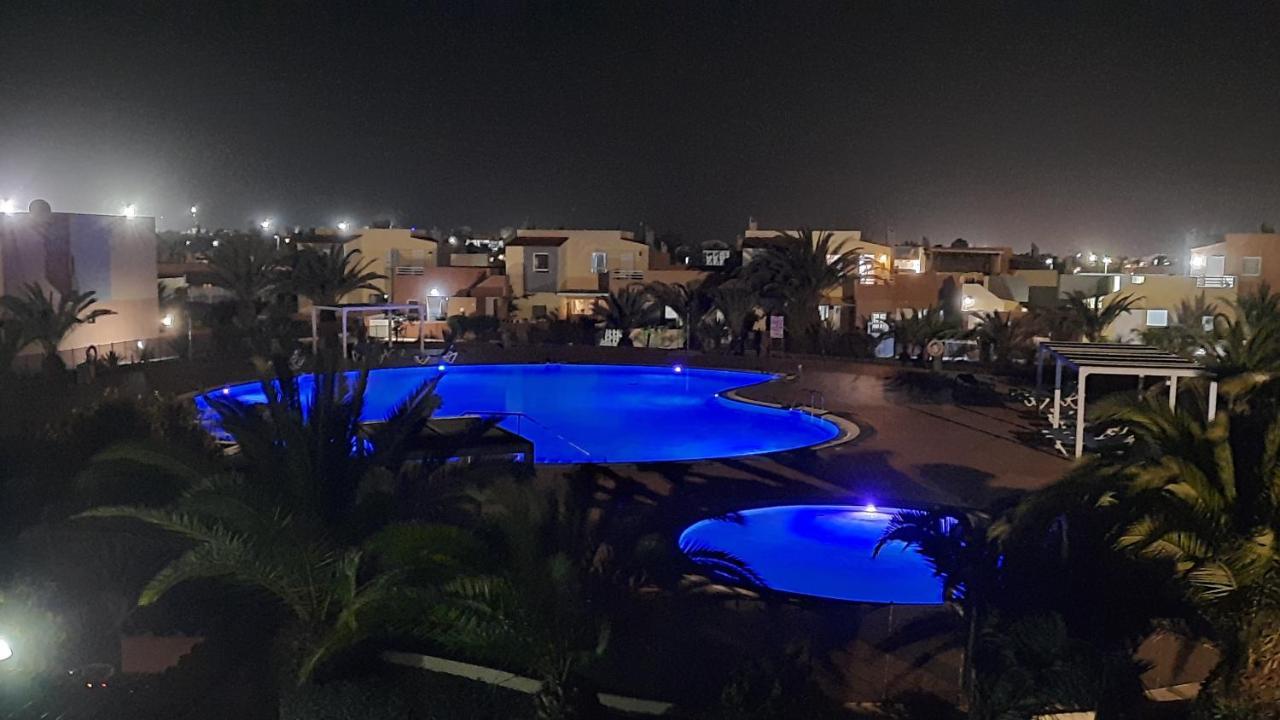 Casa Leon Fuerteventura Apartment Corralejo Bagian luar foto