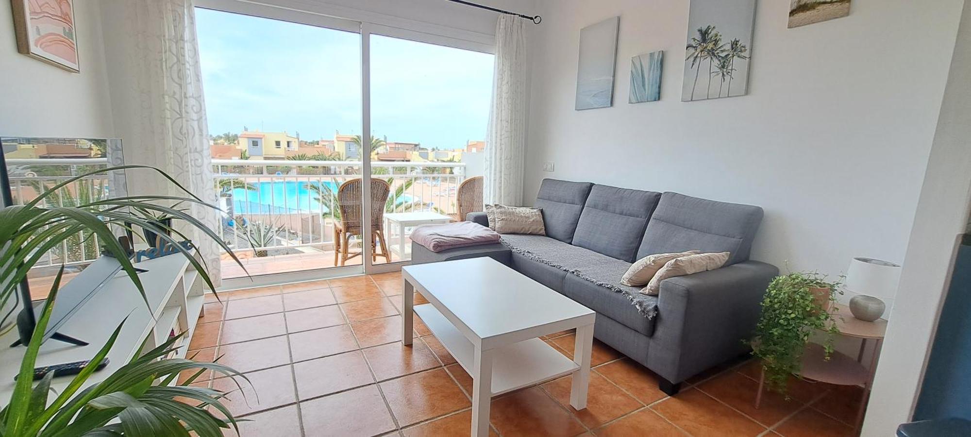 Casa Leon Fuerteventura Apartment Corralejo Bagian luar foto